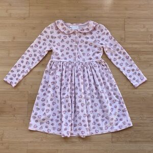 Rachel Riley Cake Dress